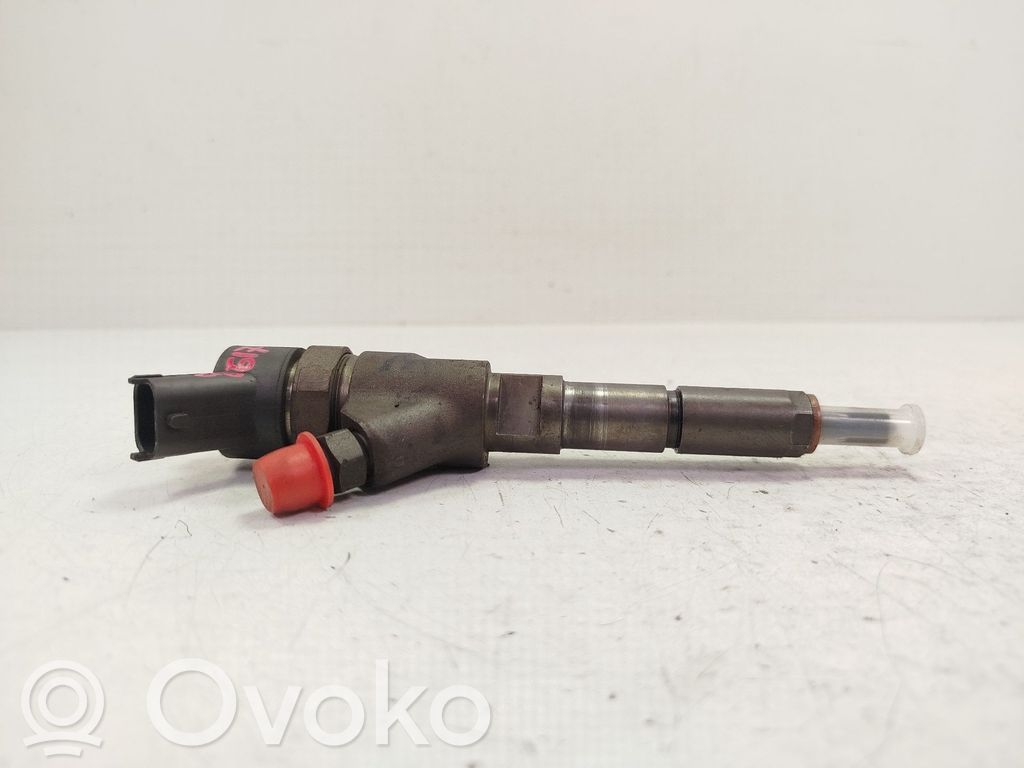 Inyector de combustible   9641742880