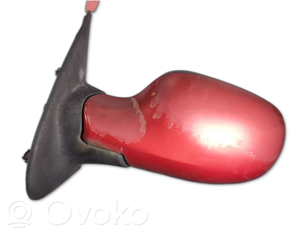 Nissan Micra Elektryczne lusterko boczne drzwi przednich 