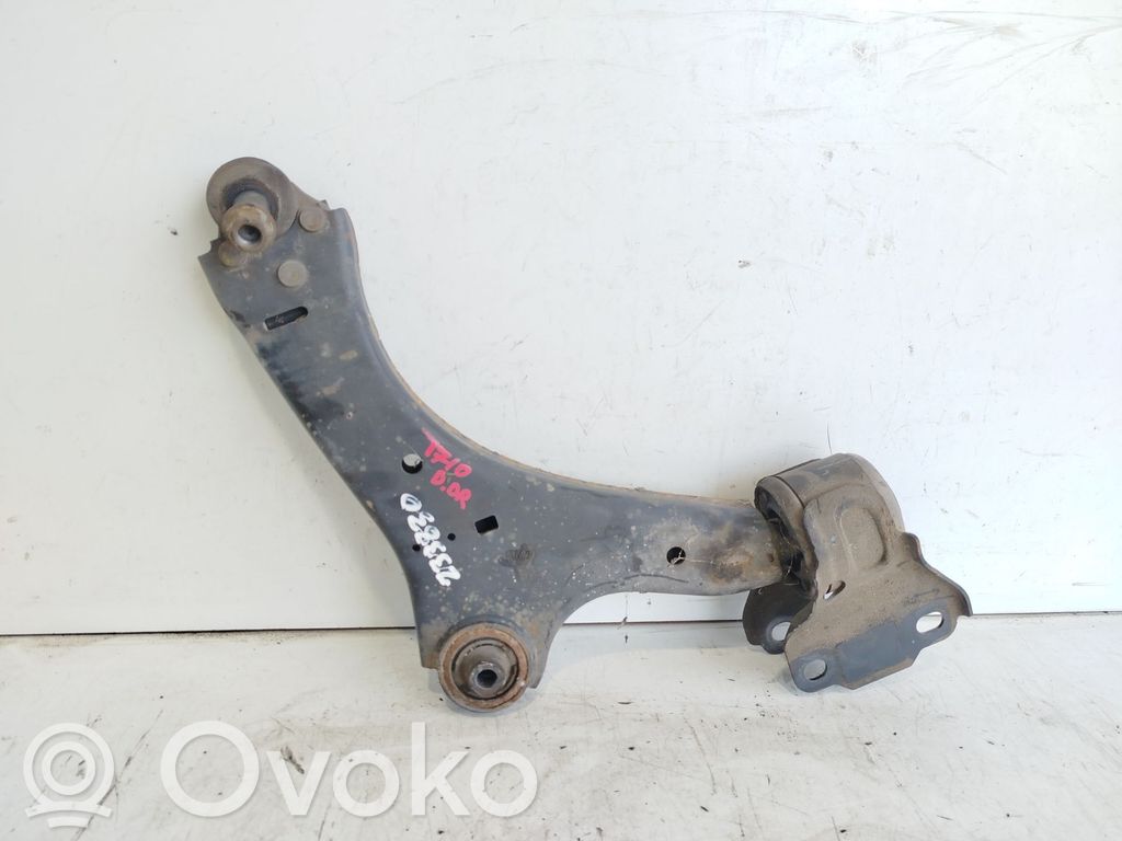 Front control arm   1507181