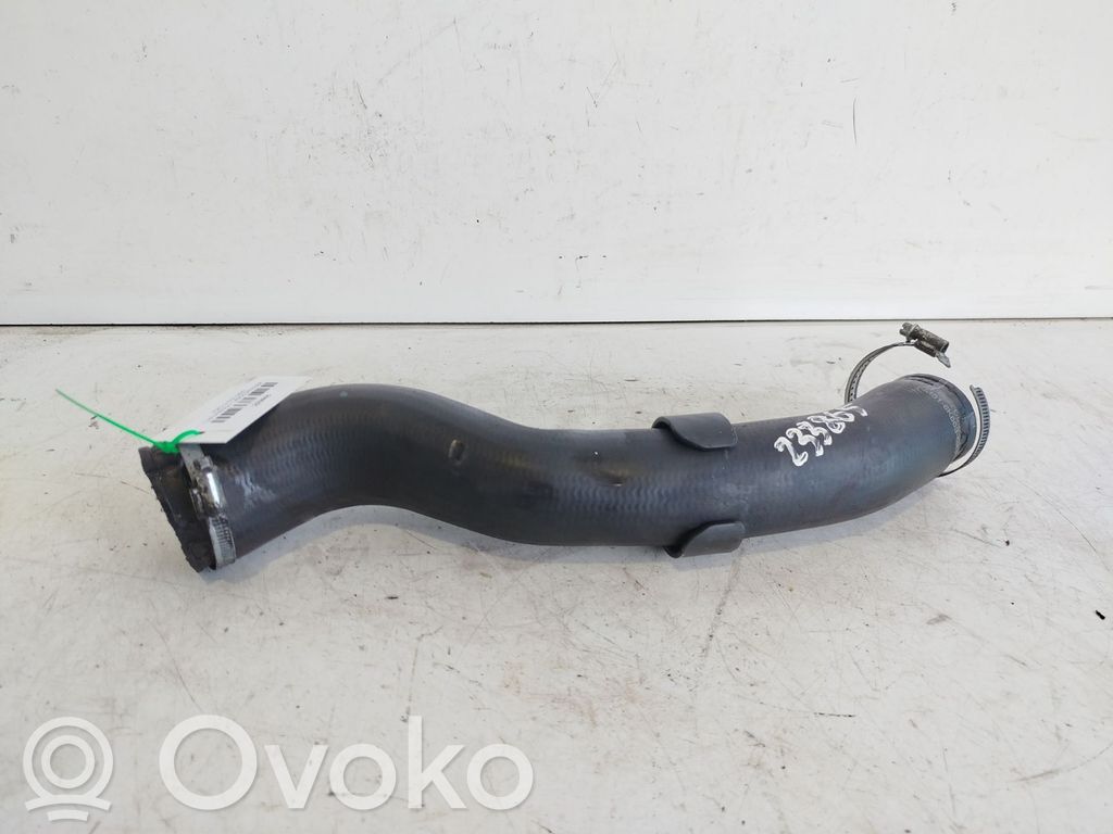 Ford S-MAX Coolant pipe/hose 