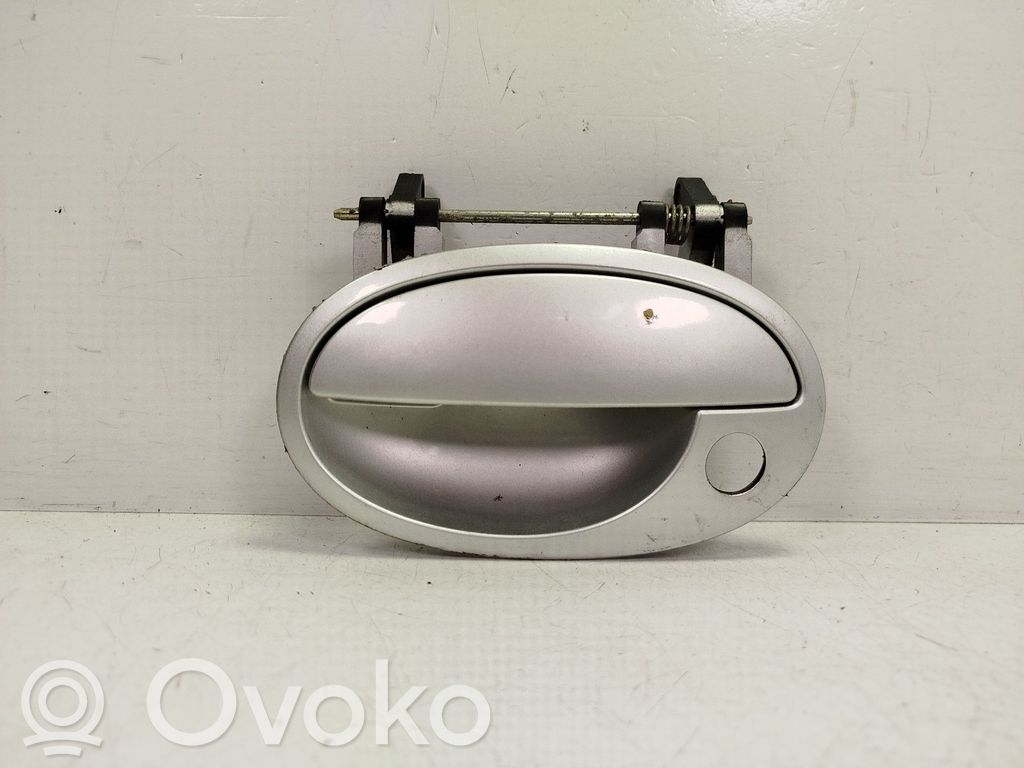 Opel Corsa C Etuoven ulkokahva 
