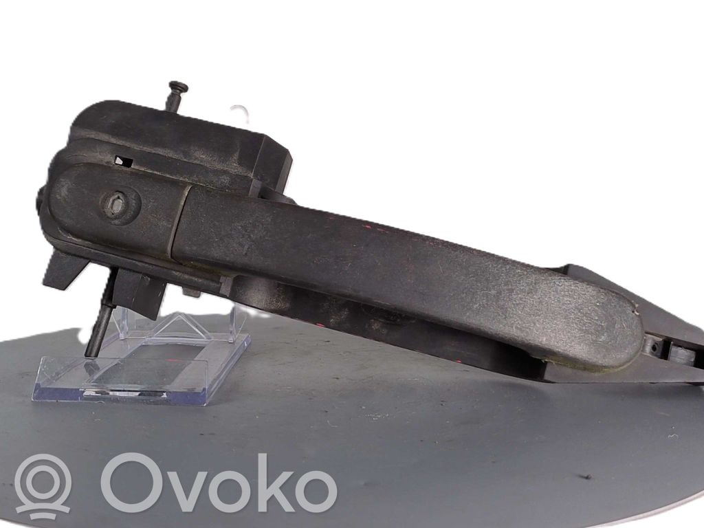 Ford Fiesta Etuoven ulkokahva 