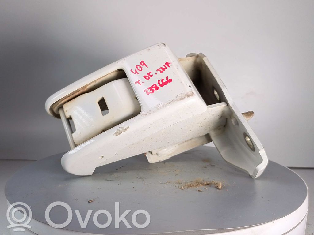 Citroen Jumpy Tailgate/trunk/boot hinge 