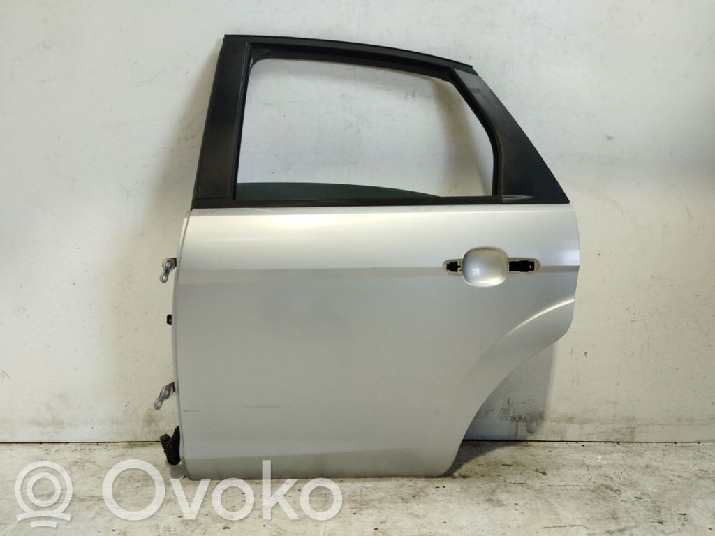 Ford Focus Galinės durys 