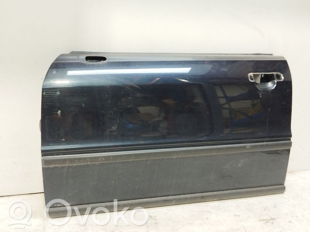Audi 80 90 S2 B4 Durvis 
