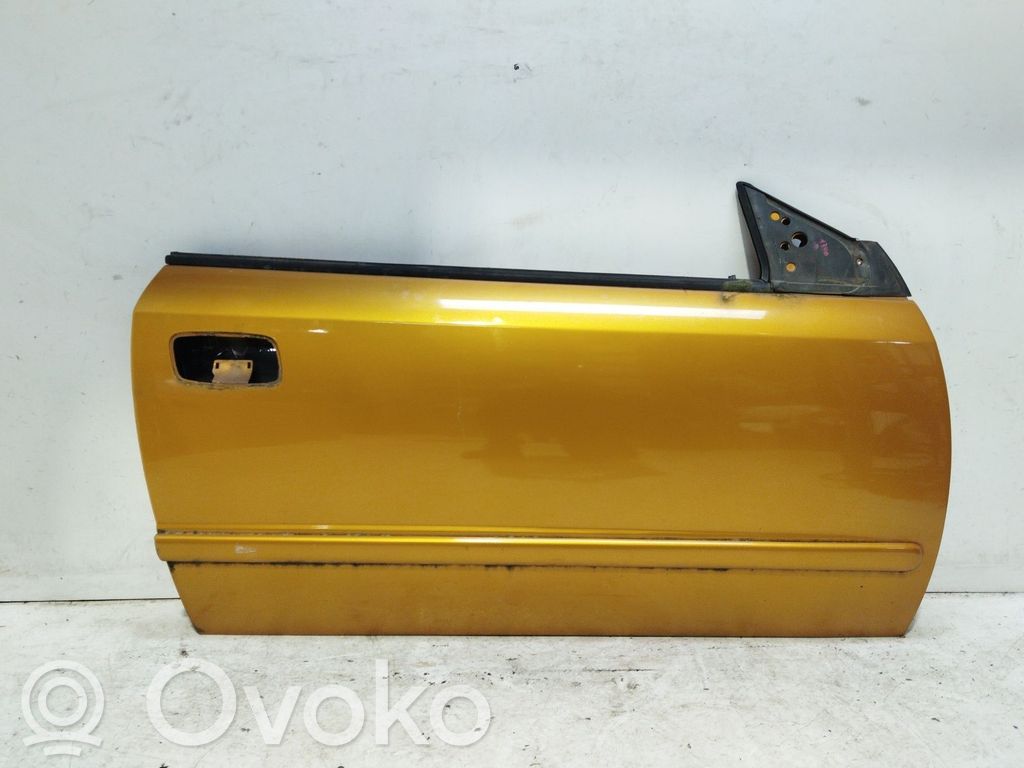 Opel Astra G Puerta delantera 