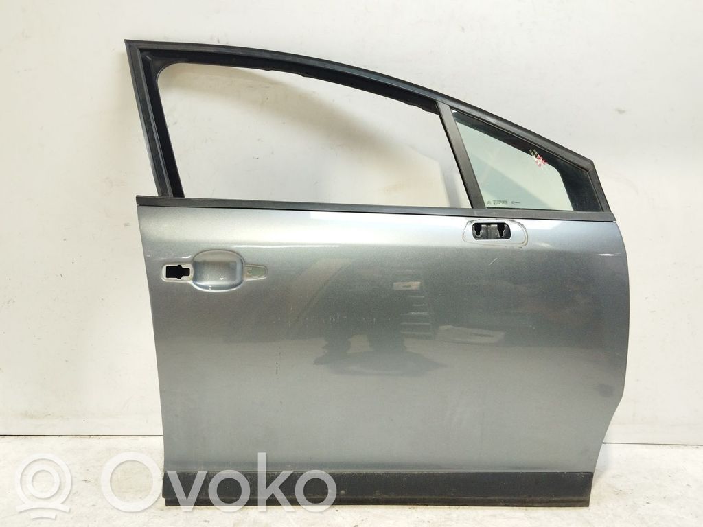 Citroen C4 Grand Picasso Durvis 