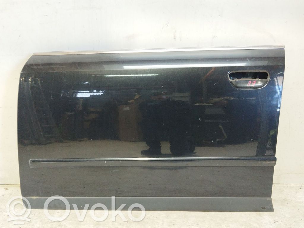 Audi A4 S4 B6 8E 8H Puerta delantera 