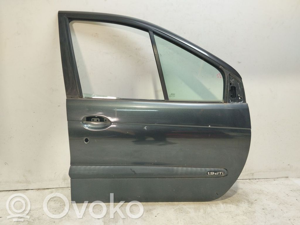 Renault Scenic I Puerta delantera 