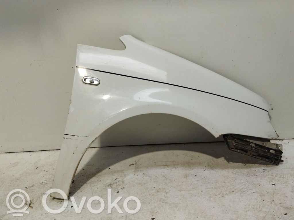 Volkswagen Caddy Sparnas 