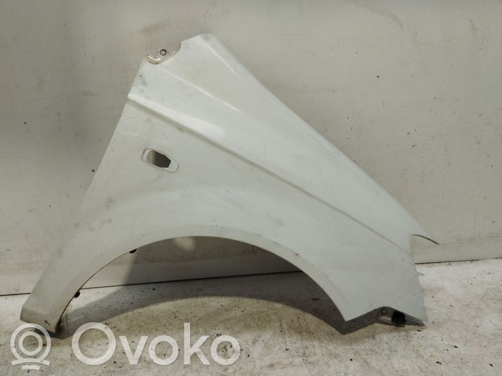 Hyundai Getz Błotnik przedni 