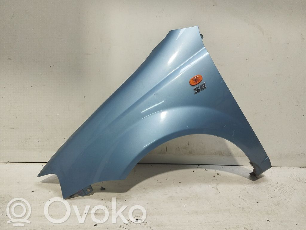Chevrolet Aveo Sparnas 