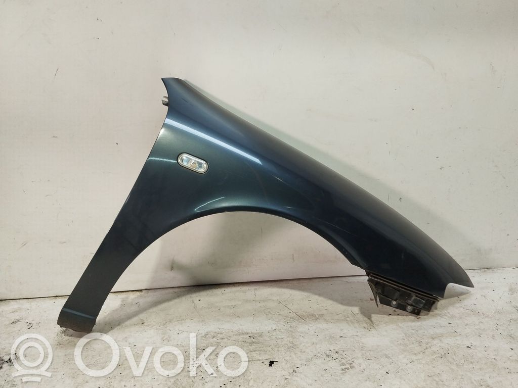 Seat Leon (1M) Lokasuoja 