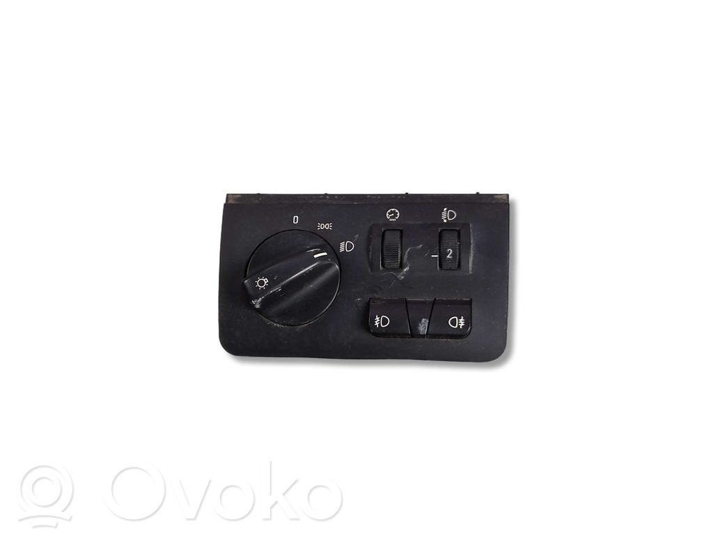 BMW X5 E53 Comutator lumini bord 