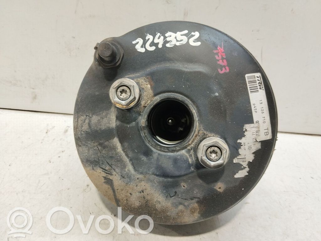 Opel Vectra C Supapă hidraulică presiune servofrână 