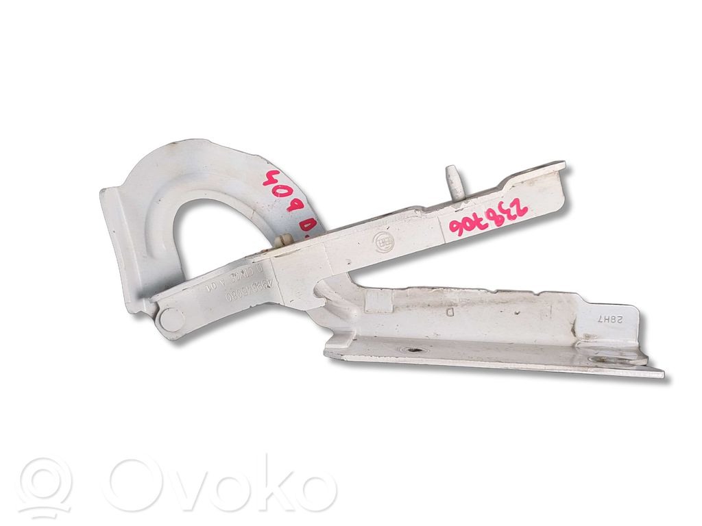Citroen Jumpy Engine bonnet/hood hinges 