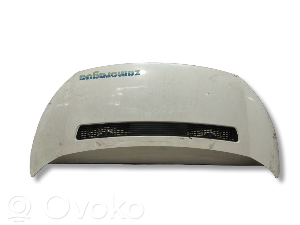 Engine bonnet/hood   7901N1