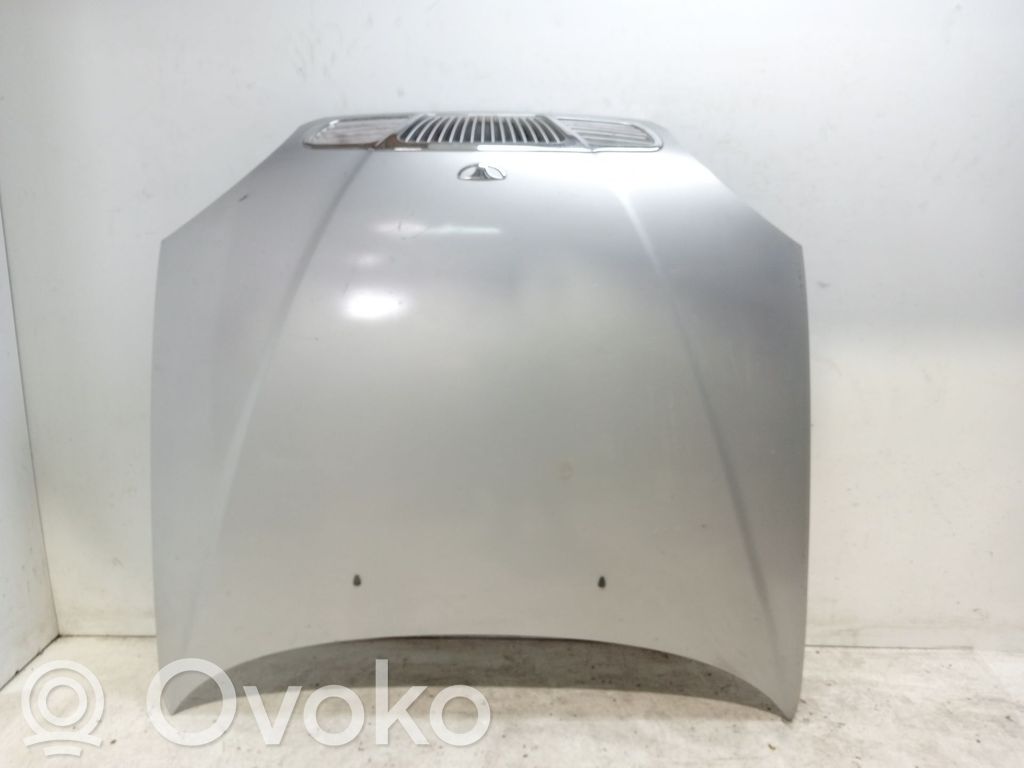 Daewoo Lanos Dzinēja pārsegs (vāks) 