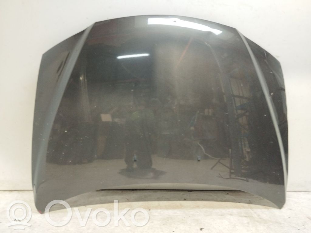 Mazda 6 Dzinēja pārsegs (vāks) 