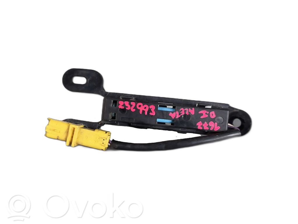 Peugeot 407 Sensor 