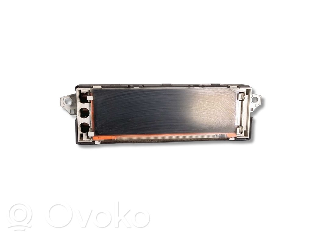 Head up display screen   9664222280