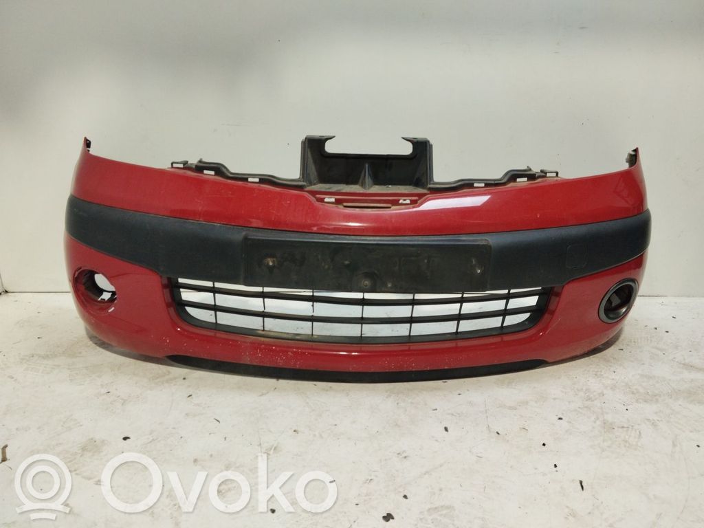Priekinis bamperis   620229U040