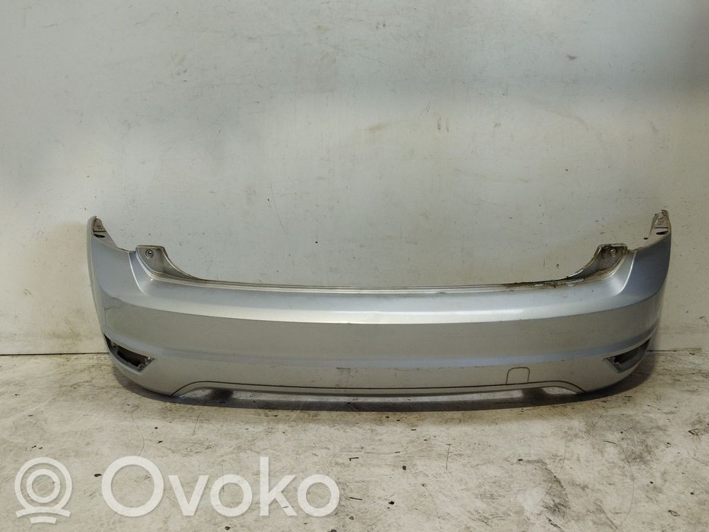 Ford Focus Bamperis 