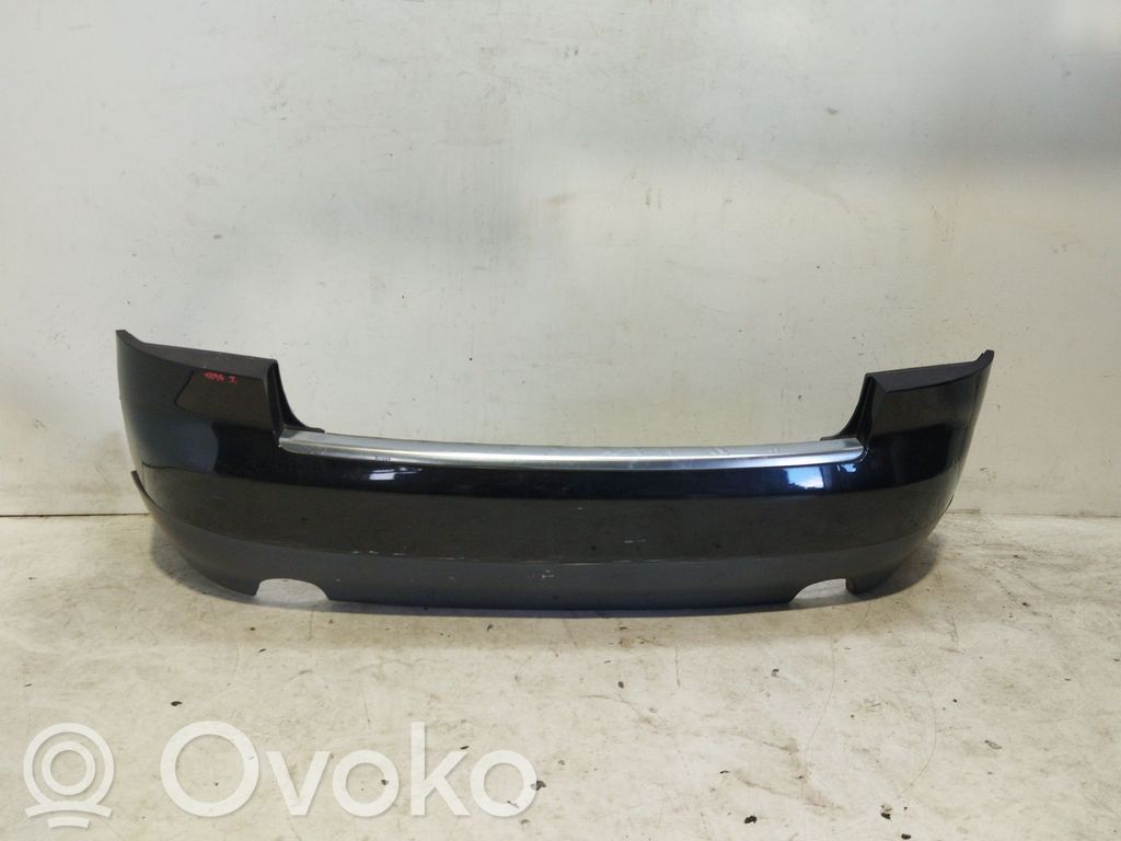 Audi A4 S4 B6 8E 8H Parachoques 