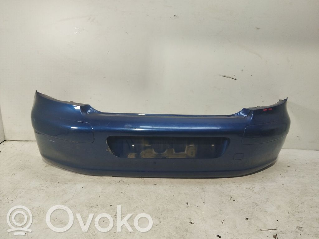 Peugeot 307 Parachoques 