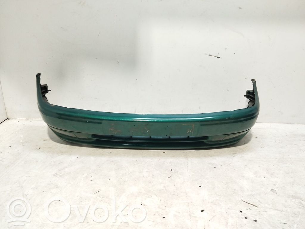 Citroen Saxo Priekinis bamperis 