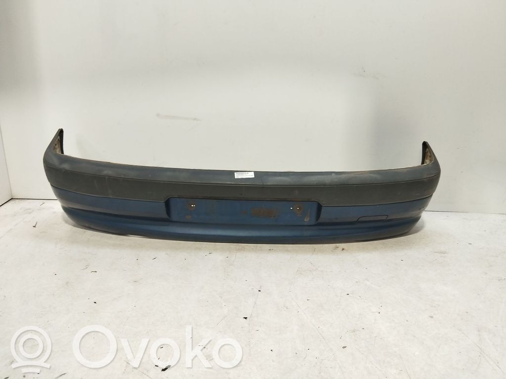 Peugeot 306 Galinis bamperis 