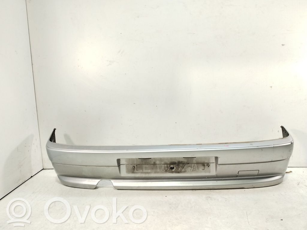 Peugeot 306 Galinis bamperis 