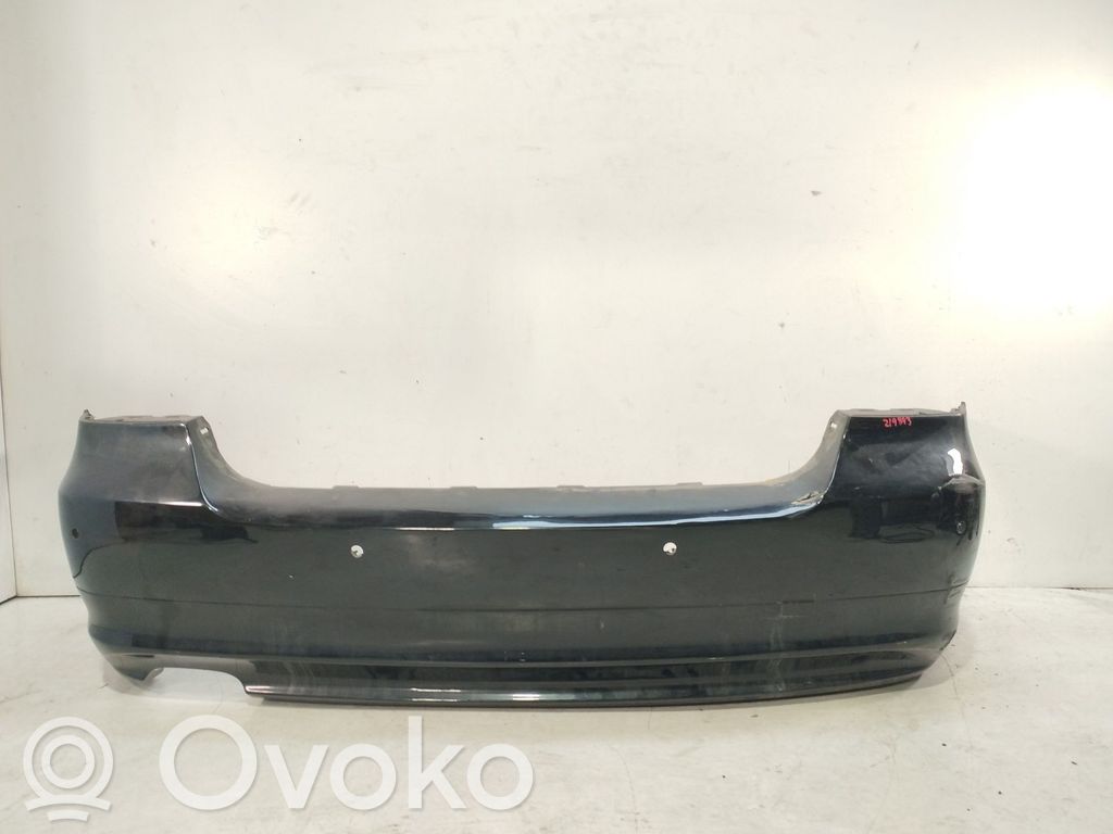 Rear bumper   51127202706