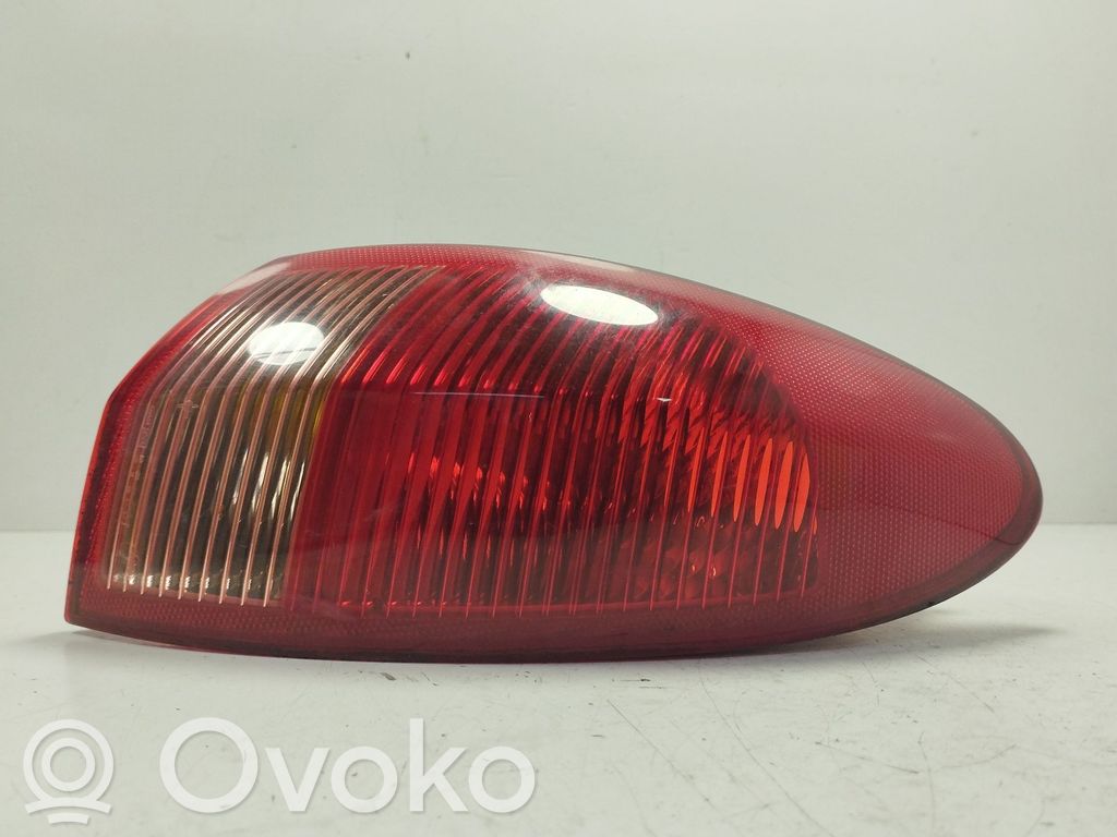 Alfa Romeo 147 Lampă spate în caroserie 