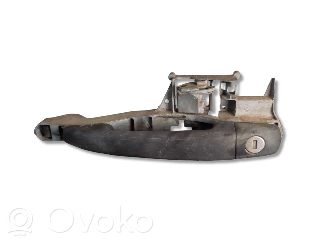 Citroen Jumpy Front door exterior handle 