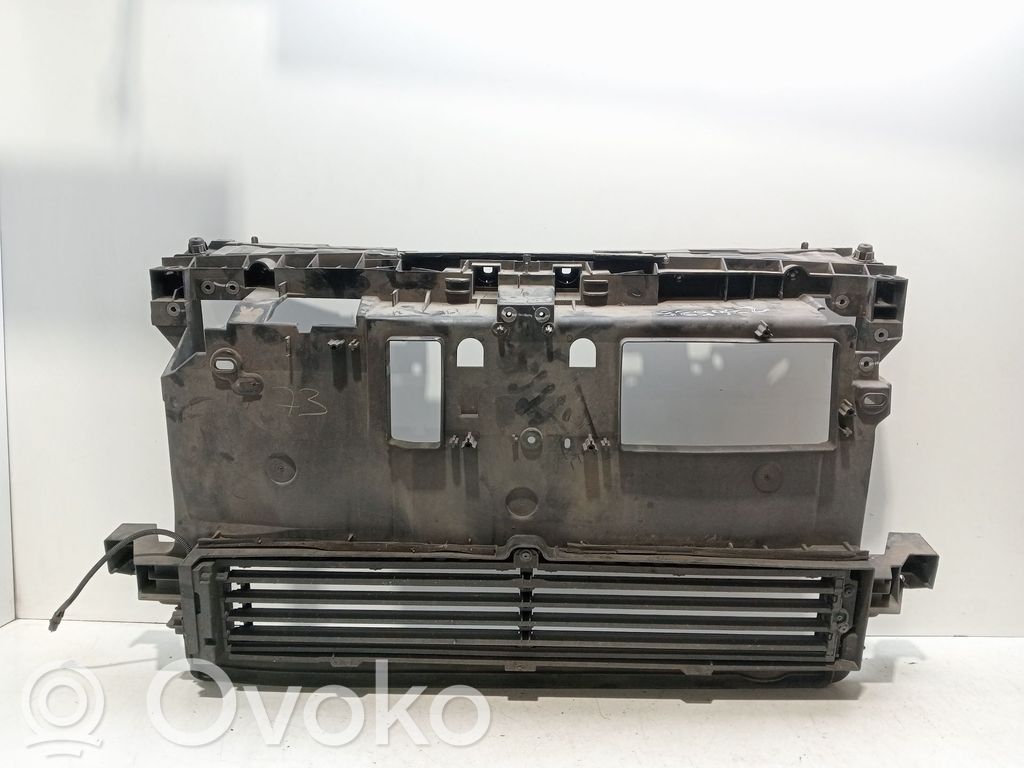 Renault Megane IV Bord 