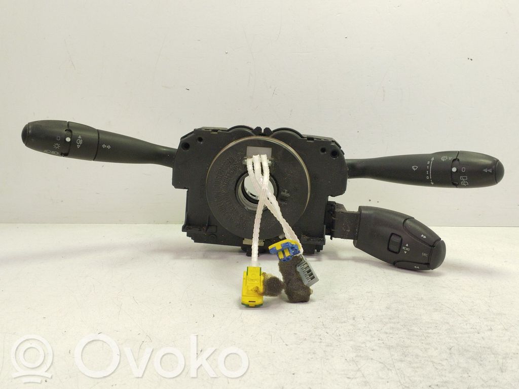 Citroen C3 Other switches/knobs/shifts 