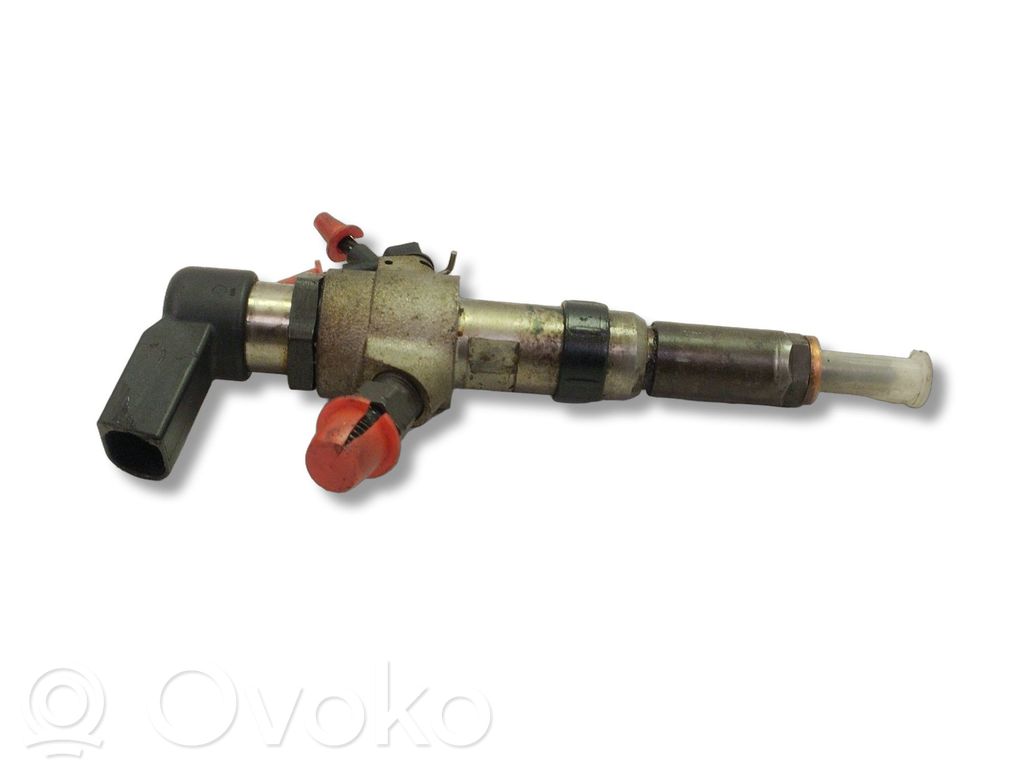 Inyector de combustible   9654551080