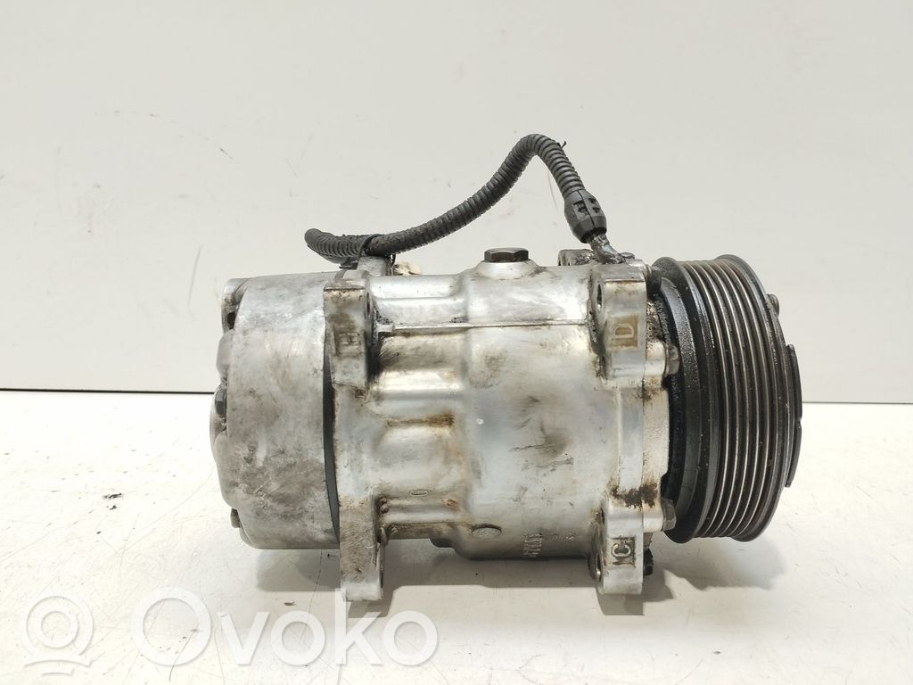 Citroen Xantia Kompresor / Sprężarka klimatyzacji A/C 