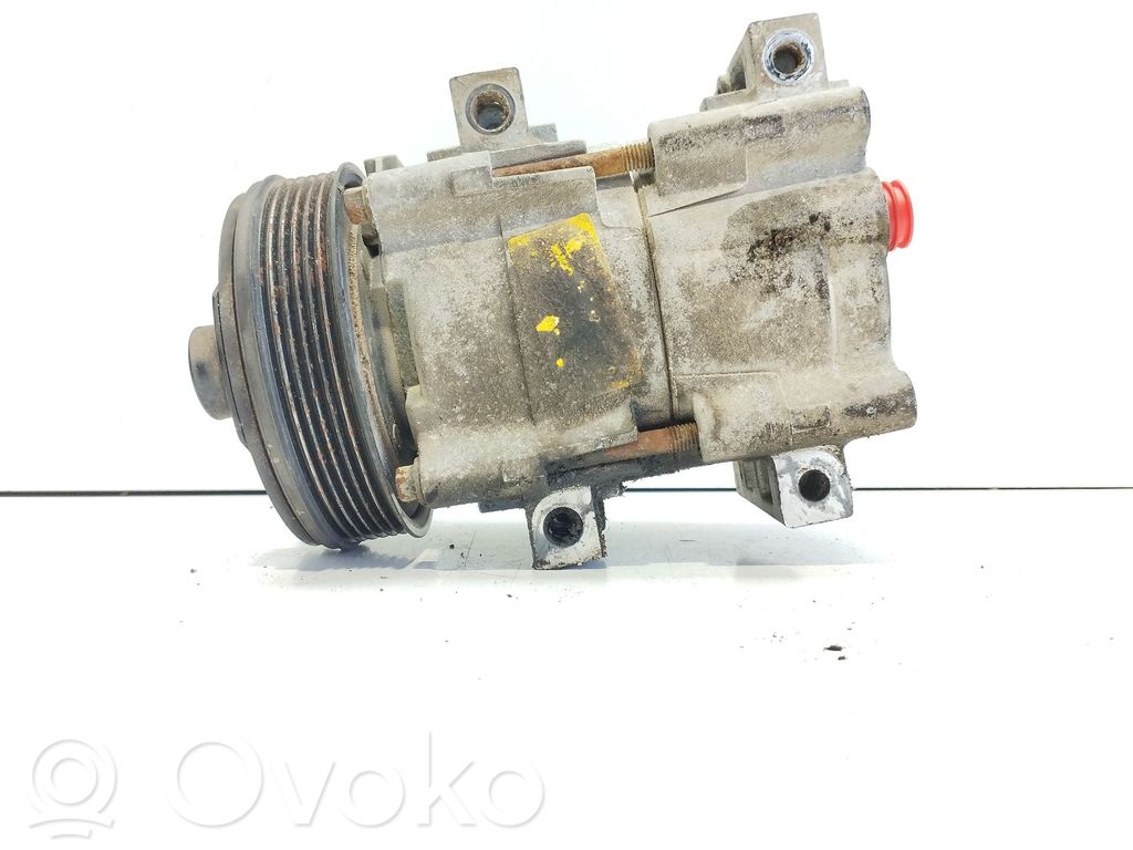 Ford Escort Kompresor / Sprężarka klimatyzacji A/C 