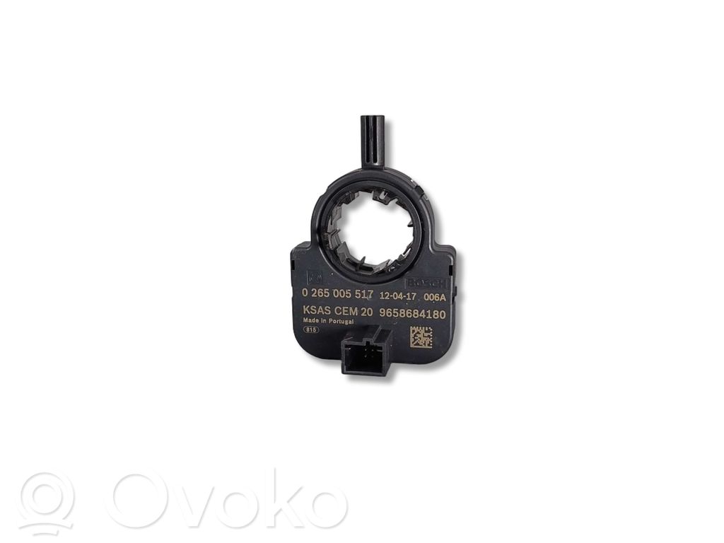 Sensor   0265005517,9658684180
