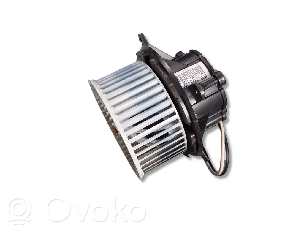 Opel Astra J Ventilator aerotermă 