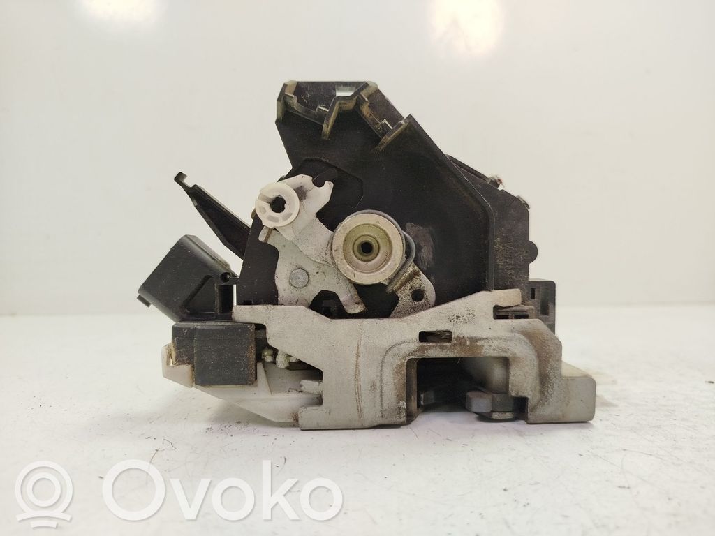 Ford Mondeo Mk III Durų spyna (dvidurio) 