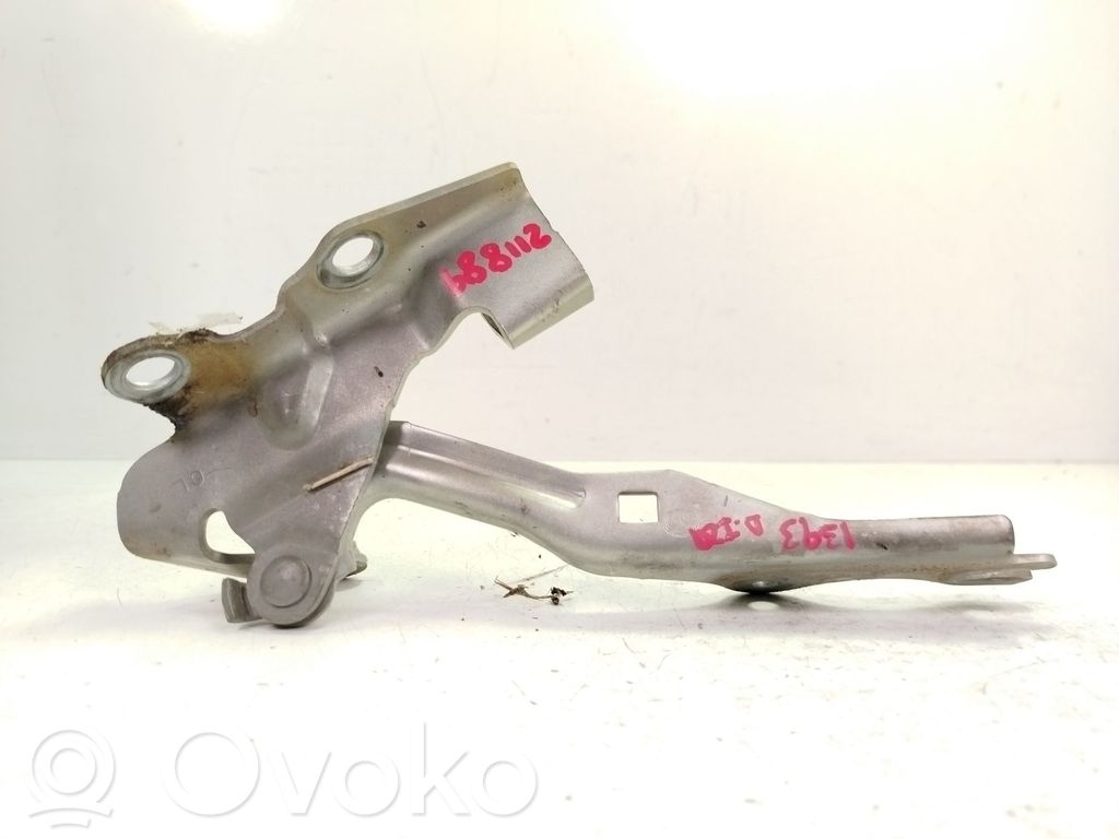 Mazda 5 Citu veidu instrumenti 