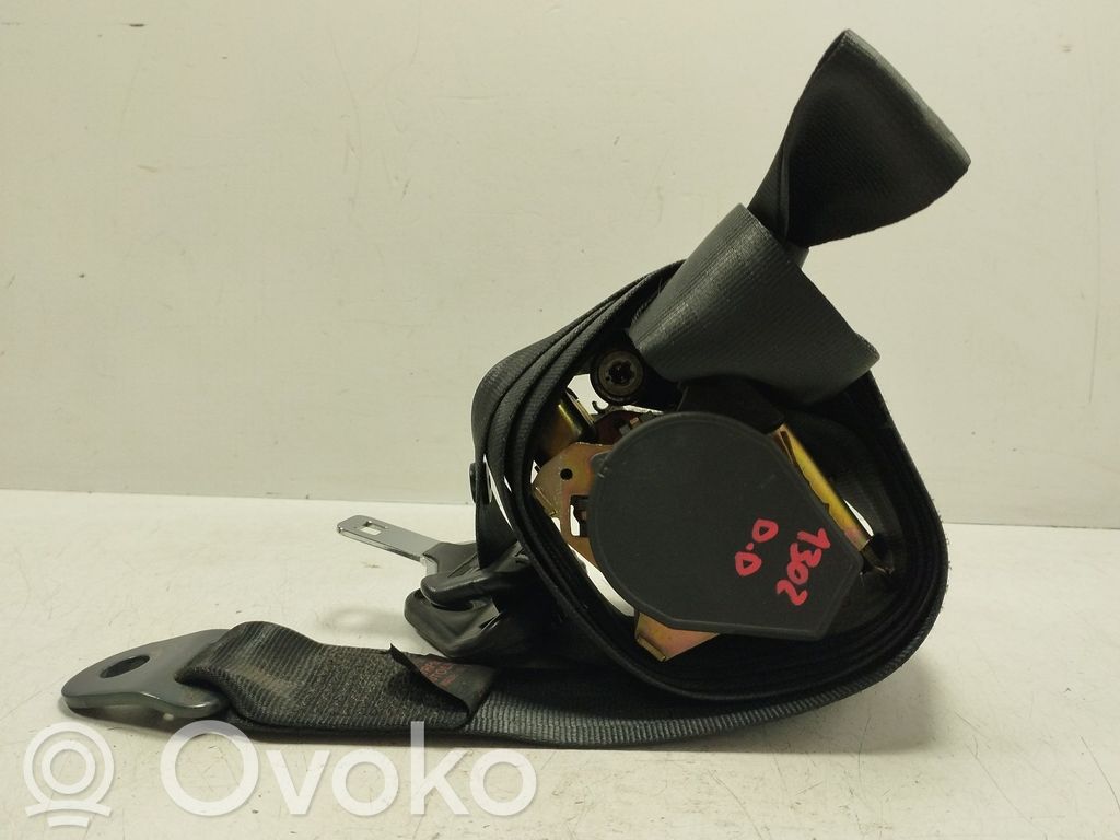 Citroen Xsara Cinturón delantero 