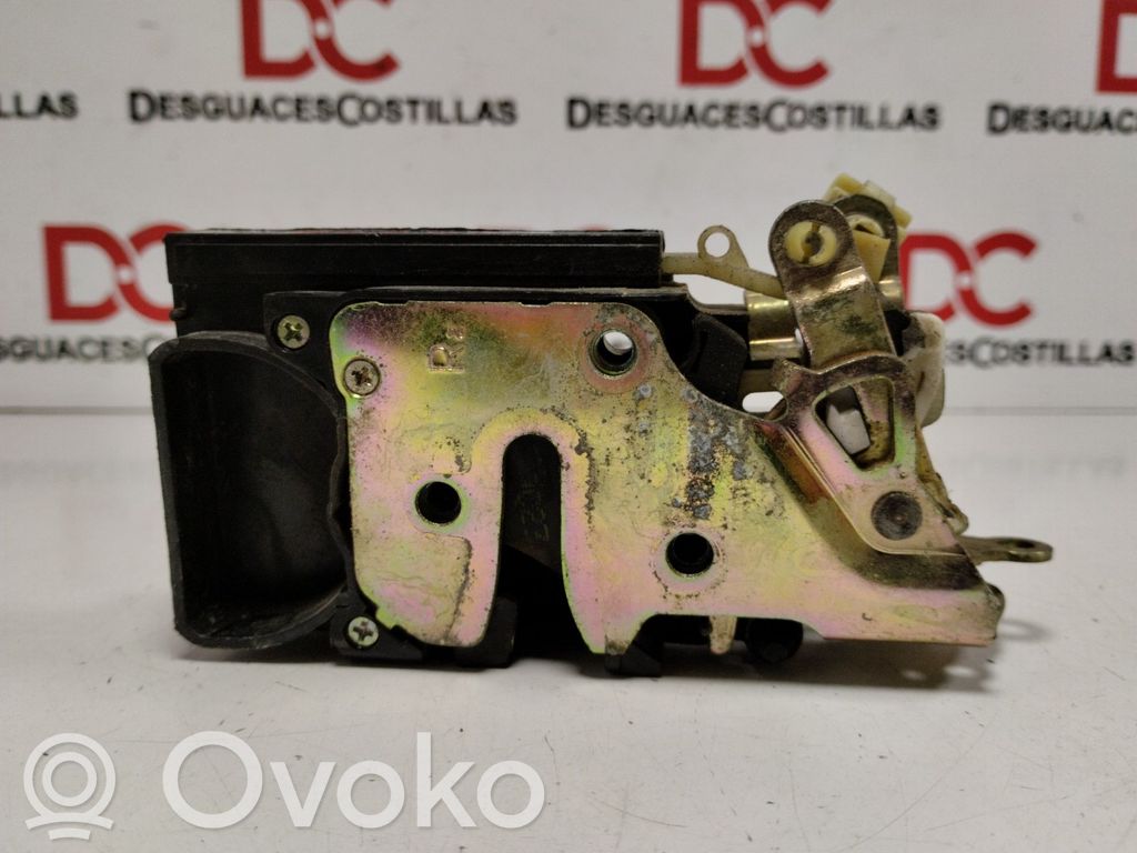 Daewoo Nubira Front door lock 