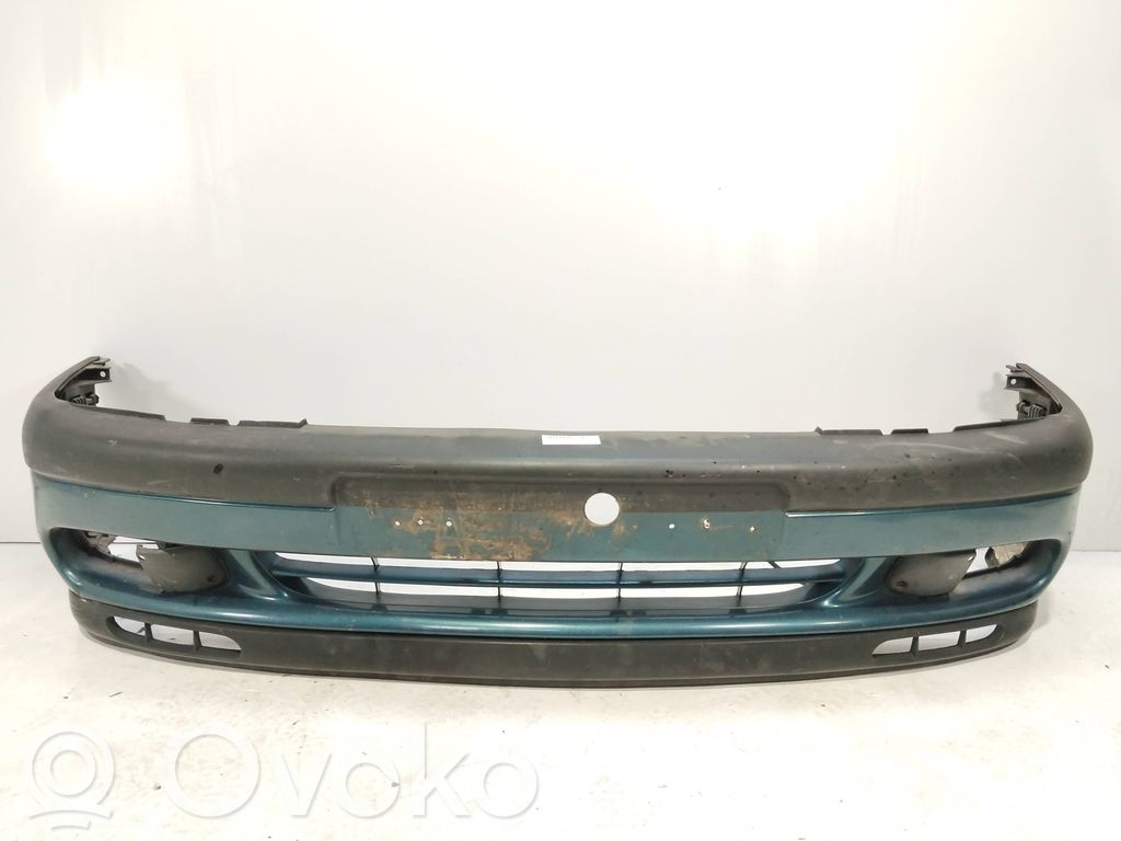 Renault Laguna I Priekinis bamperis 