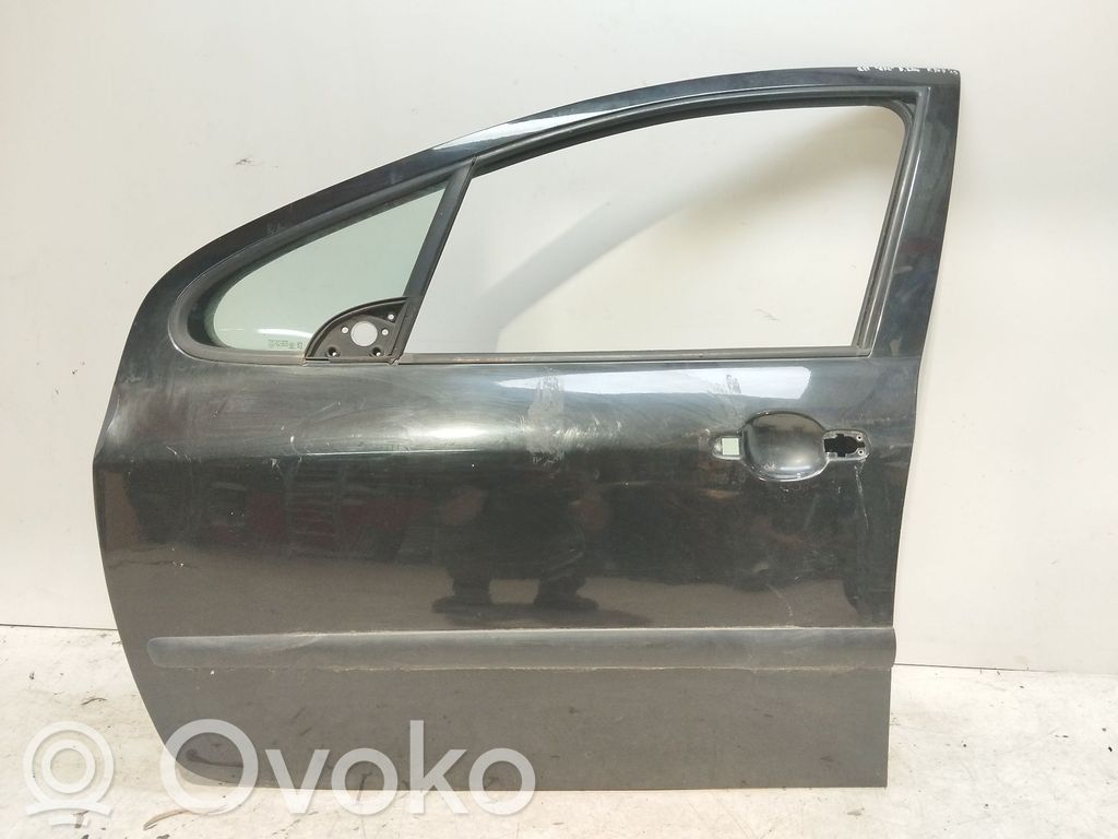 Peugeot 307 Portiera anteriore 