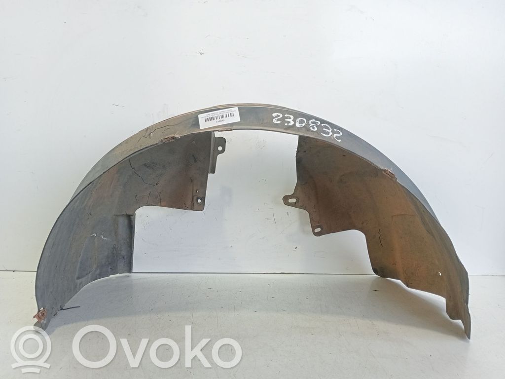 Ford Transit Apakšspārns 
