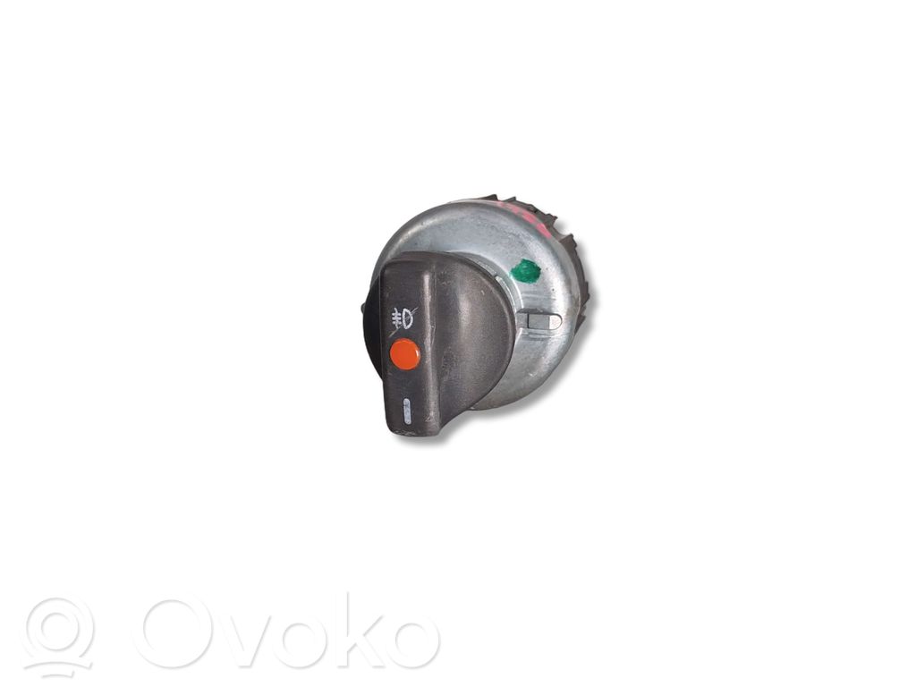 Mercedes-Benz C W202 Panel lighting control switch 